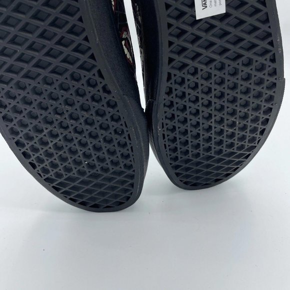 VANS Old Skool GLOW FRIGHTS in BLACK Size 9 Men’s / 10.5 Women’s - NEW IN BOX - Picture 11 of 14